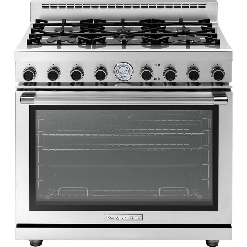 Tecnogas 
	 

  Cooker RN361GPS