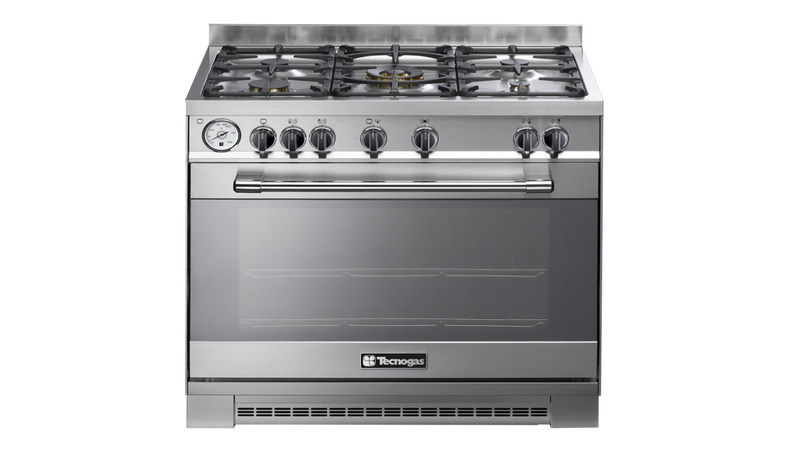 Tecnogas 
	 

  Cooker PG170X96G5VC