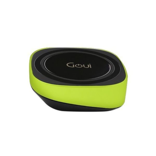 Goui 
	wireless charger 
  Mobile Accessories G-WC15WQI-K