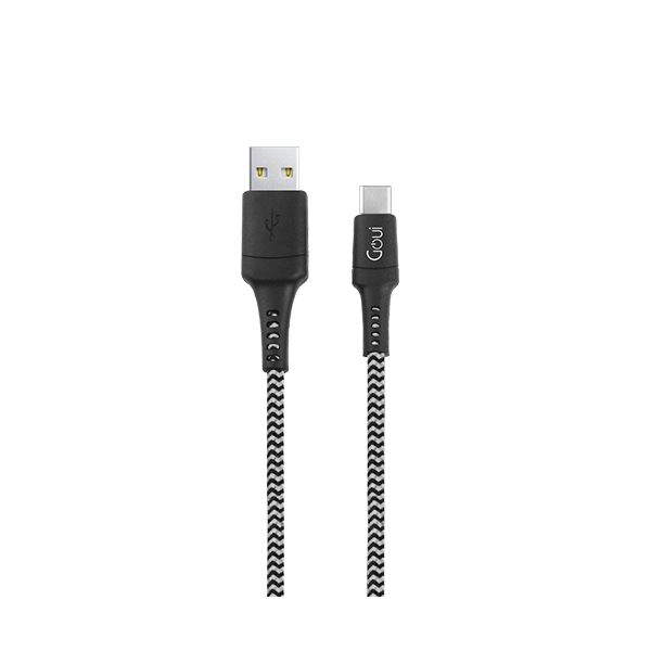 Goui 
	Type C to Type A Cable 1.5 meter 
  Mobile Accessories G-TC15-WB