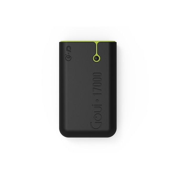 Goui 
	Capacity: 17000mAh
  Mobile Accessories G-EP16PD-K